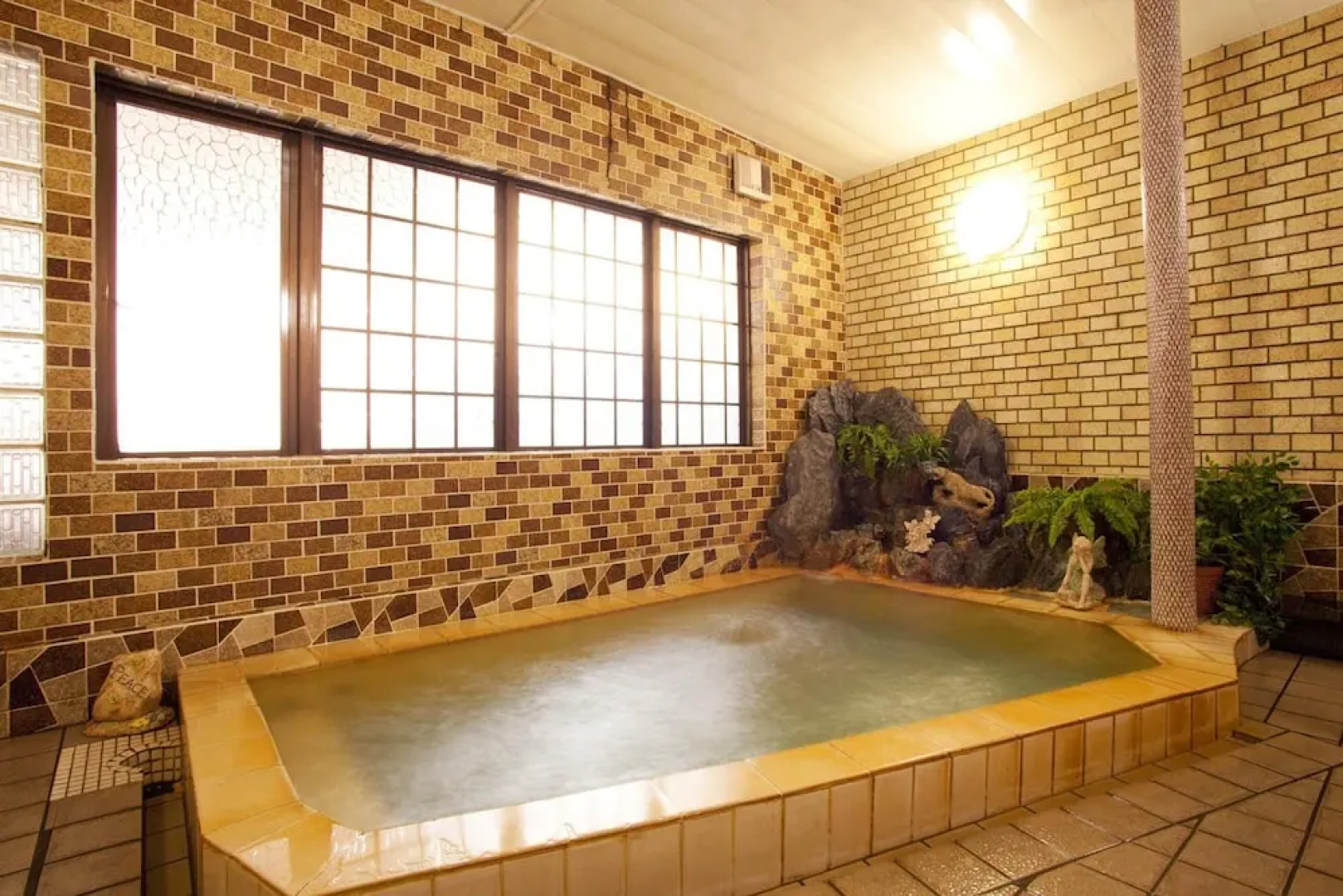 Masugen Ryokan