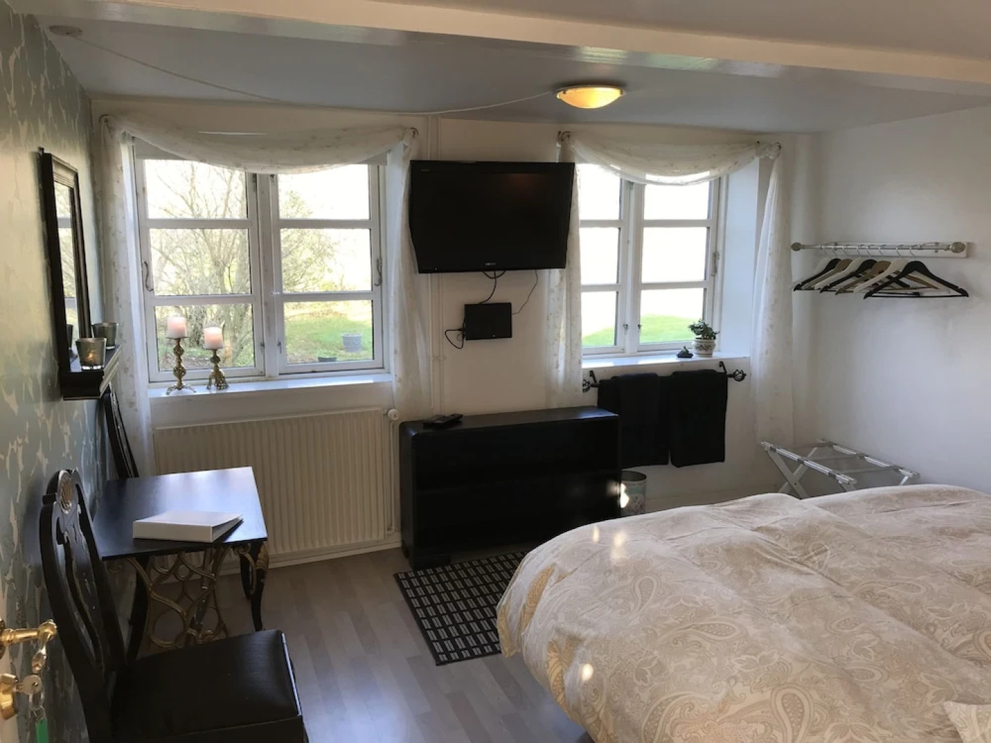 Myregaard B&B & Apartments