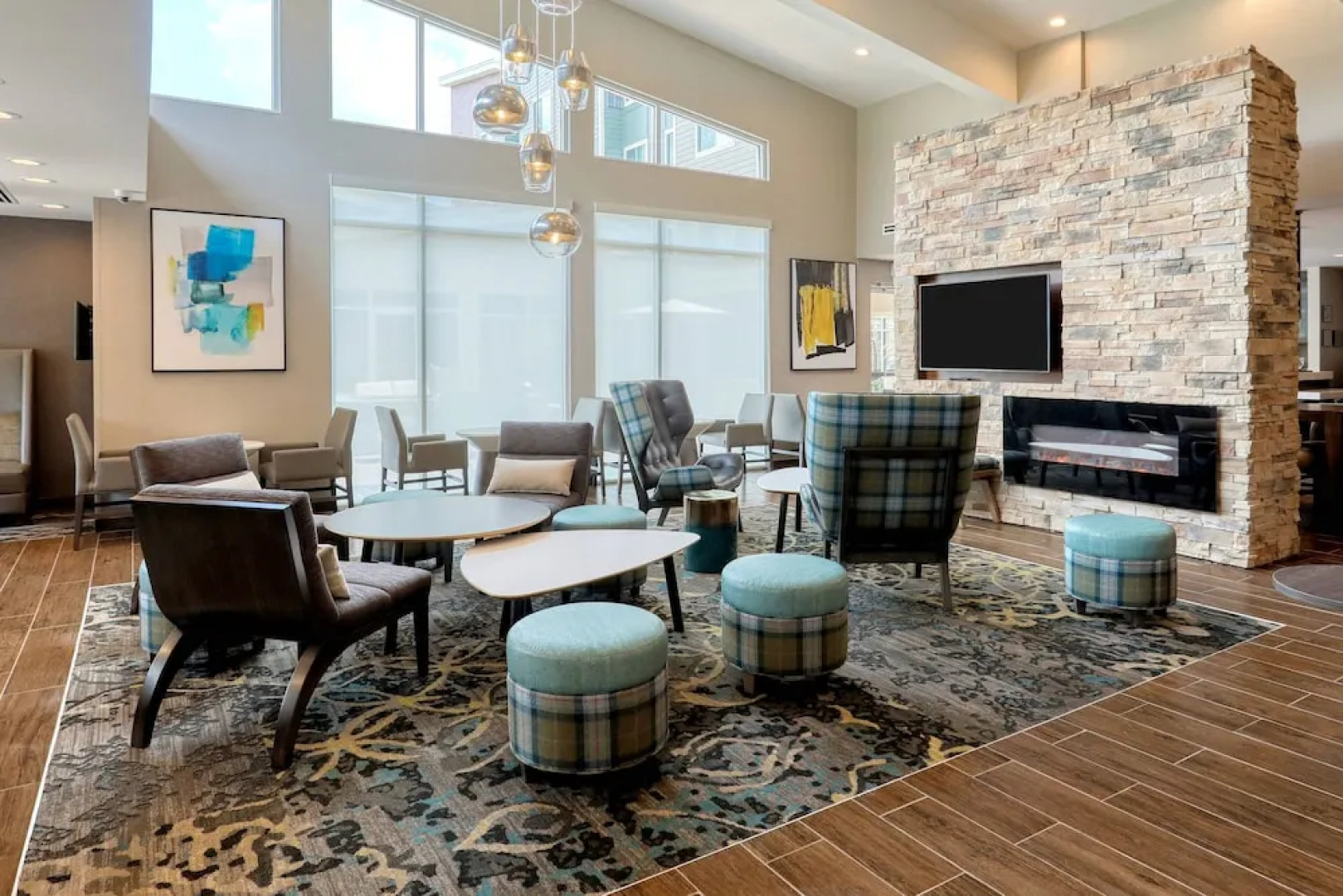 Residence Inn by Marriott Harrisburg North