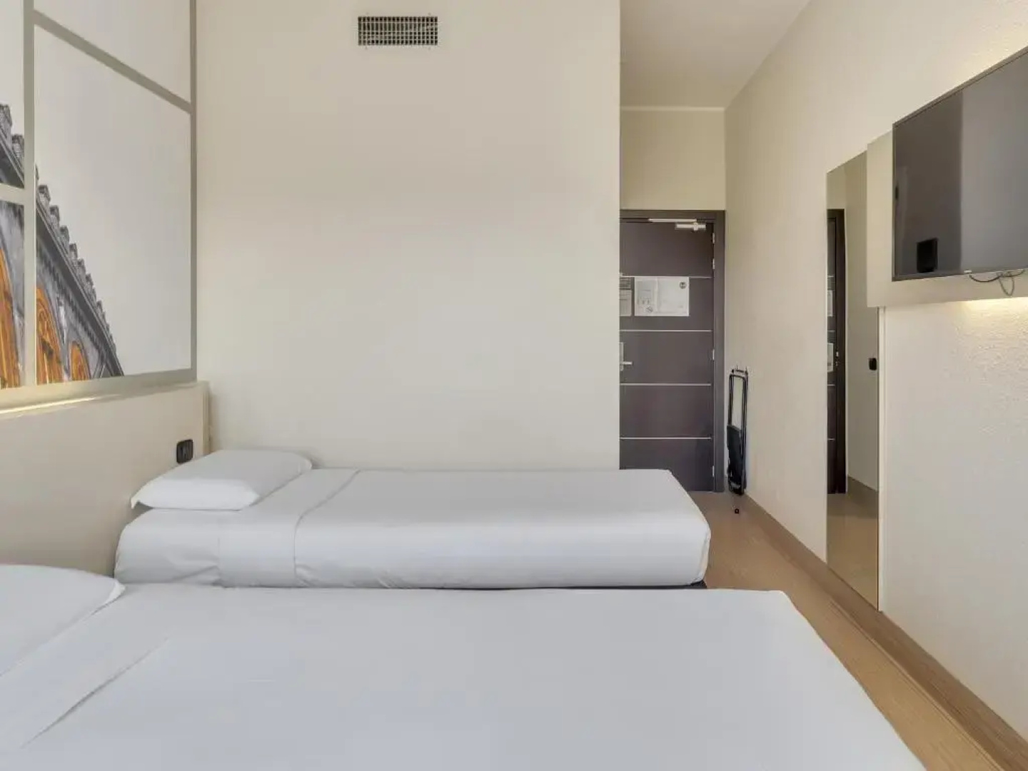 Hotel ibis Cremona