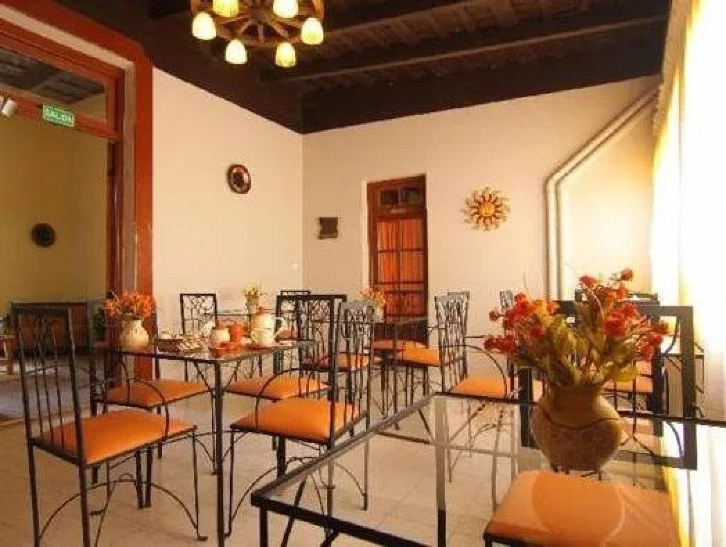 Hotel Boutique Baudi