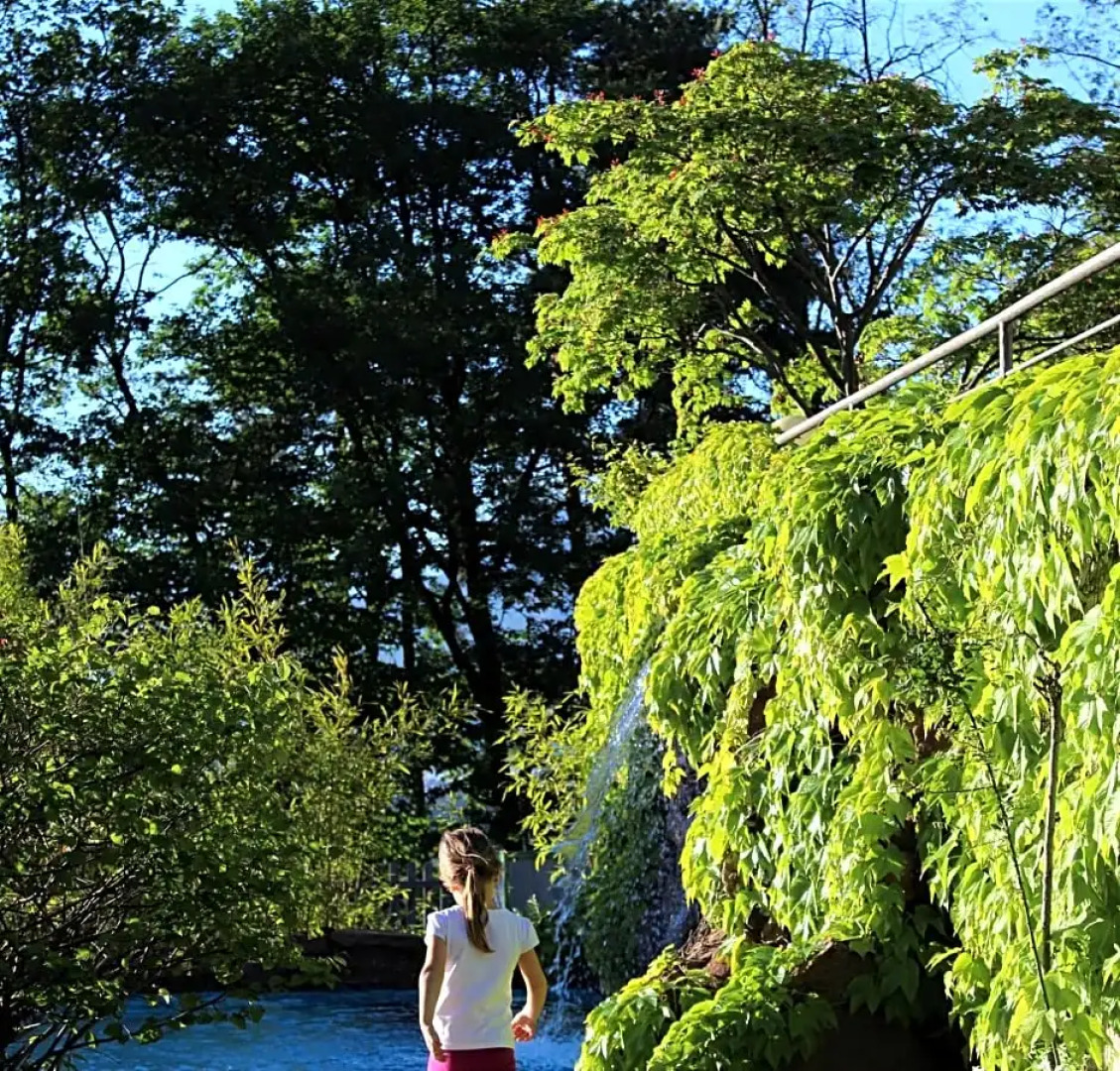 Gartenresidence Stephanie