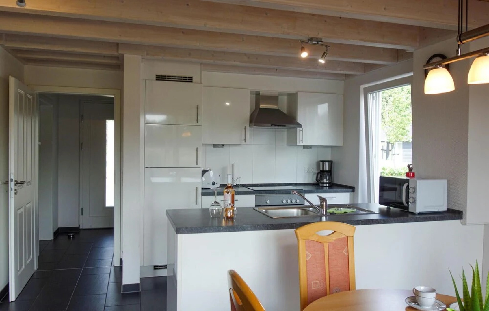 Nice Home in Nordhorn With Sauna, Wifi and 3 Bedrooms