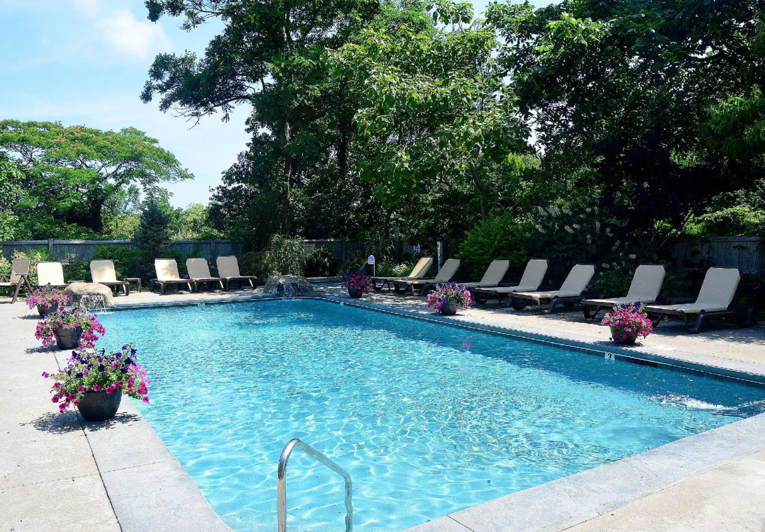 The Dan'l Webster Inn and Spa