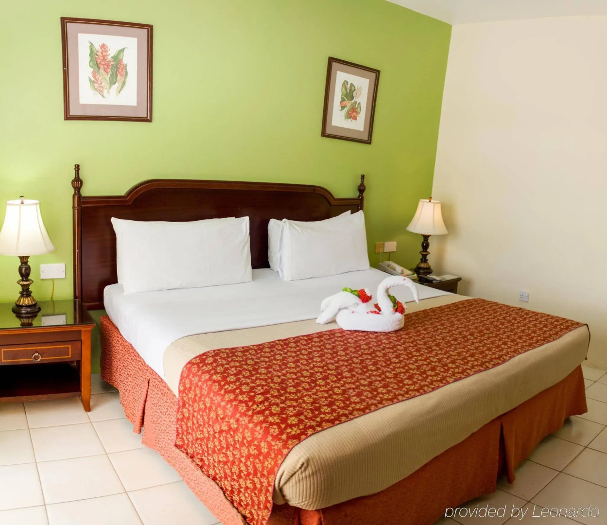 Bay Gardens Hotel