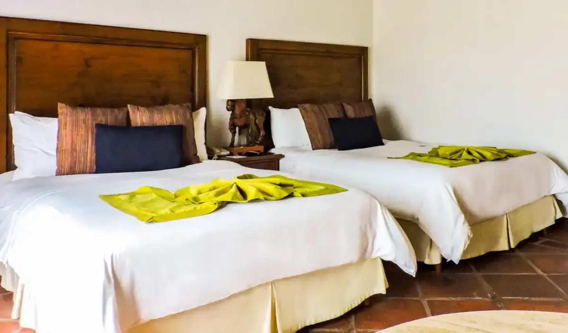 Hacienda Bajamar Golf Resort