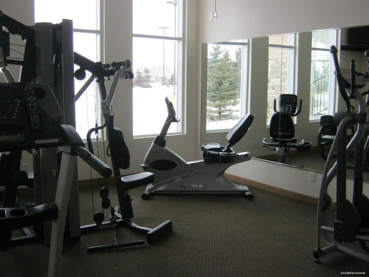 Best Western Rocky Mountain House Inn & Suites