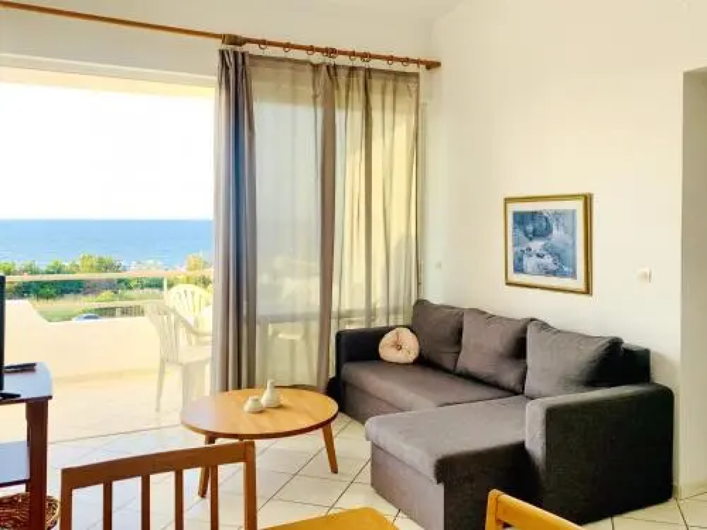 Rouladina Apartments