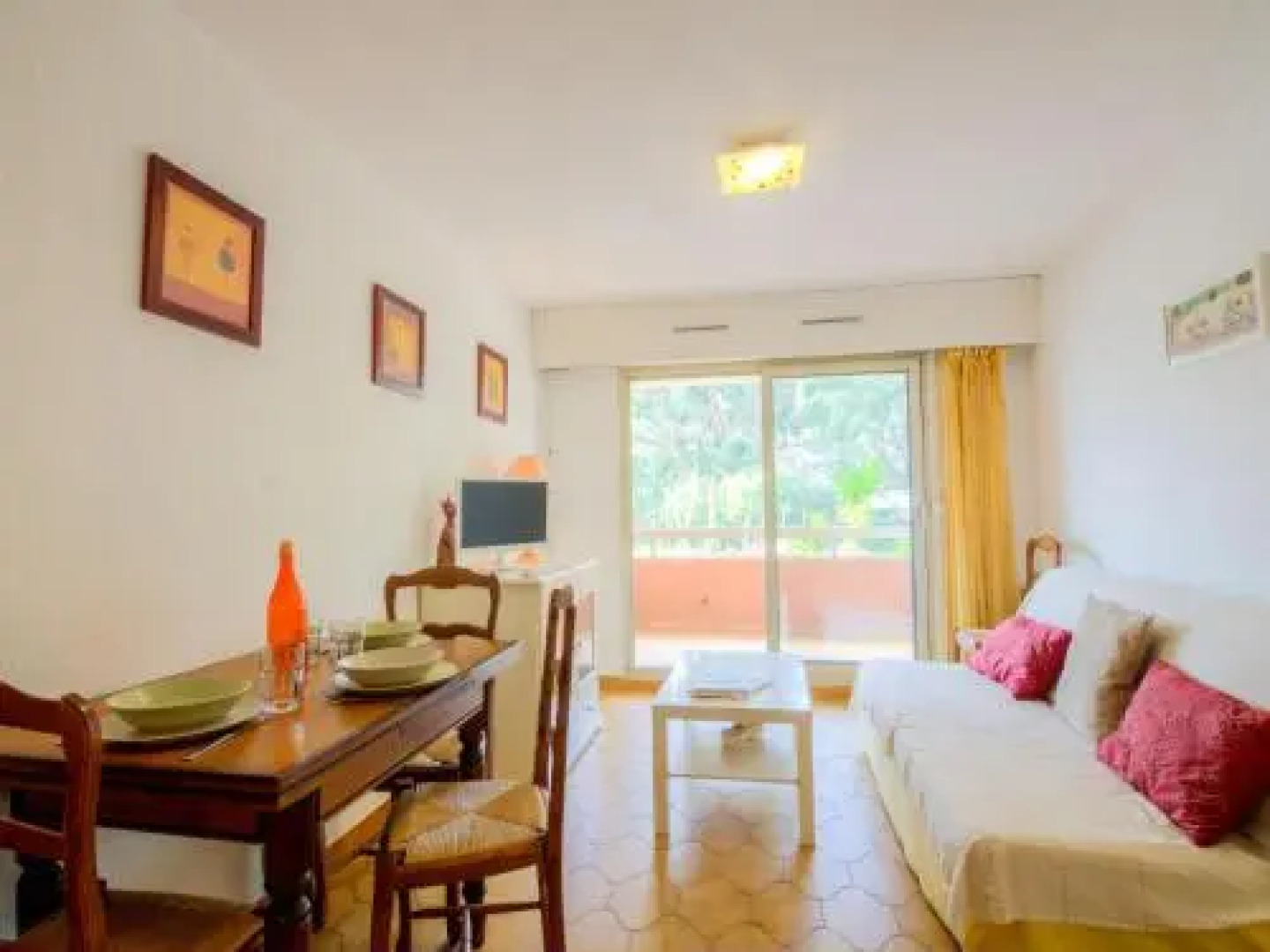 Apartment La Croix du Sud.3