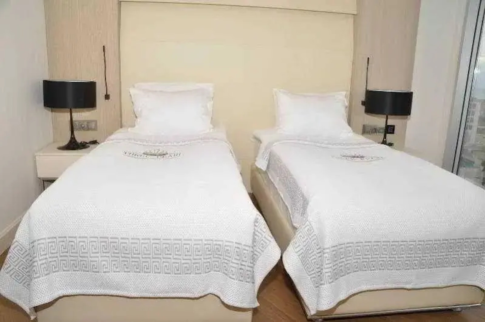 Aurum Trabzon Hotel And Spa 