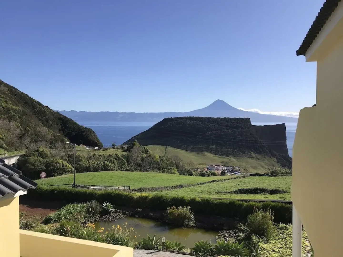 Casa dos Lagos - AL