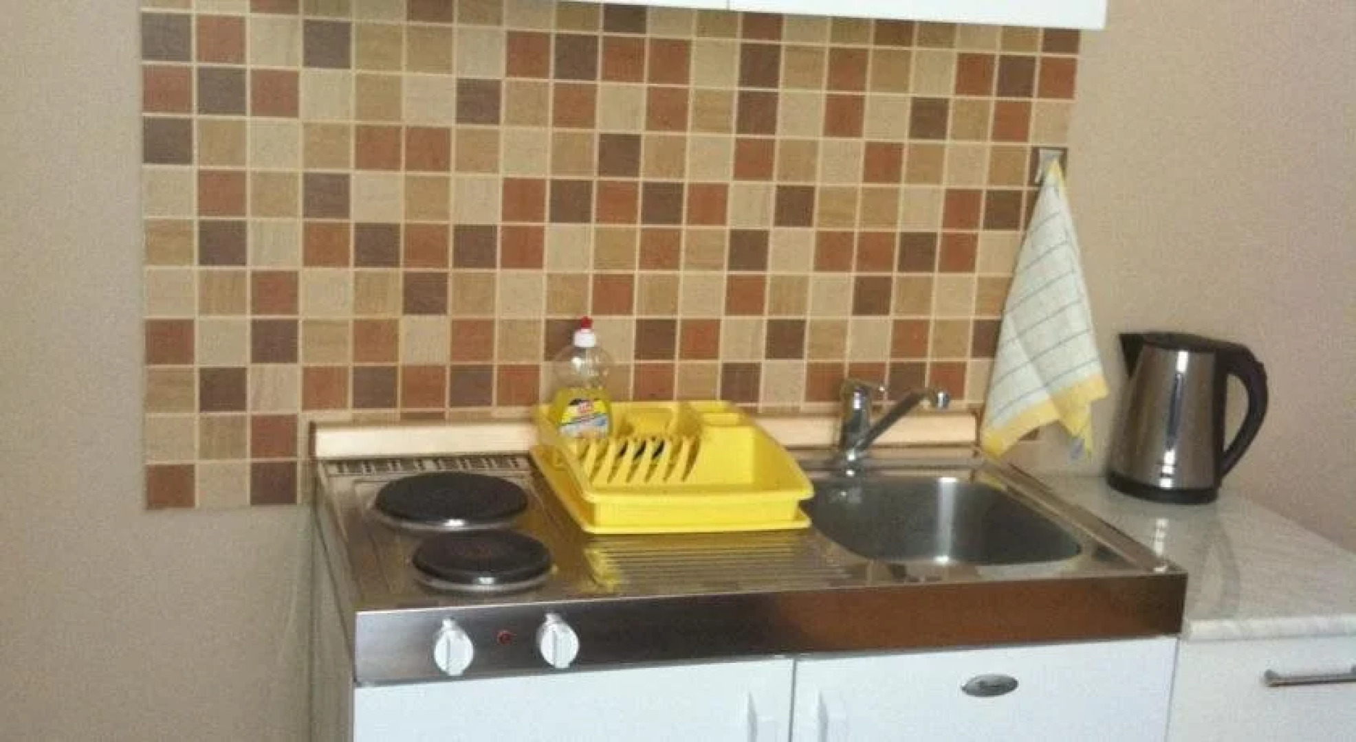 Apartments Husanovic