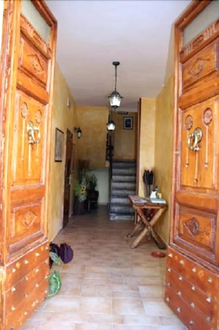 Residence La Casa Di Vittorio