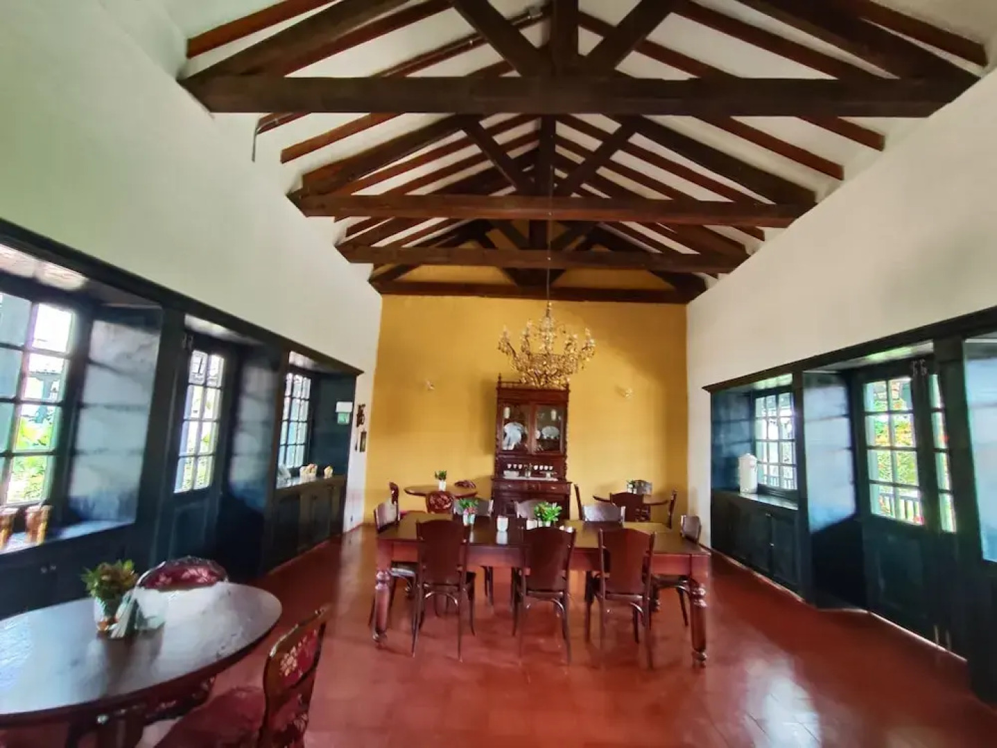 Hotel Hacienda el Novillero