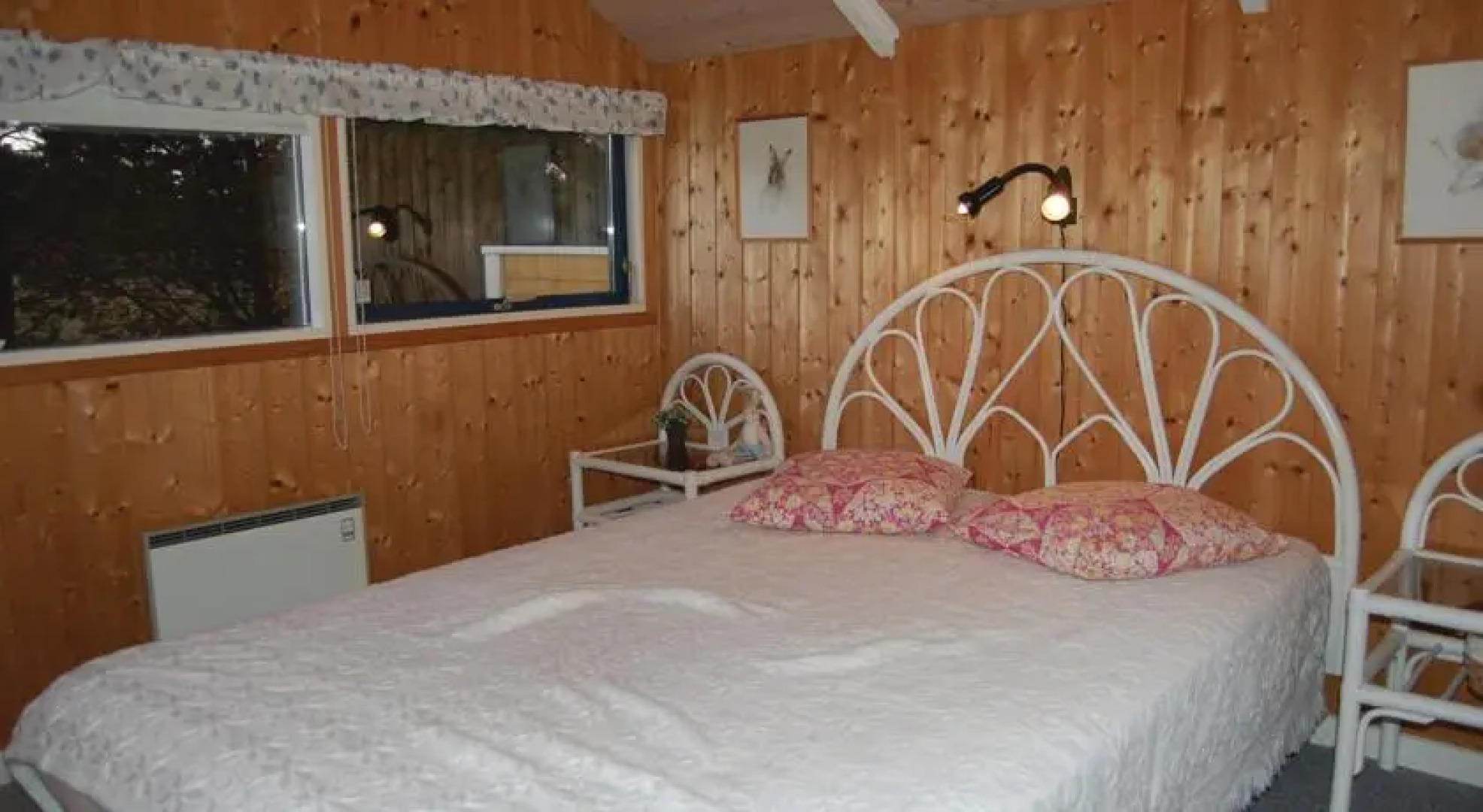 Holiday home Blomstervangen Oksbøl X