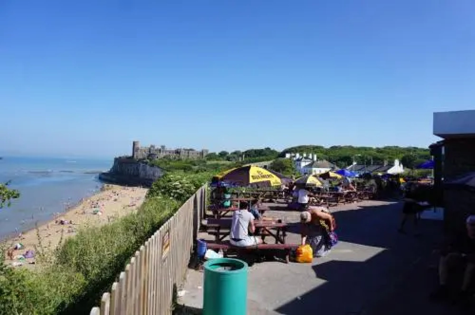 Land and Life Holiday Apartments