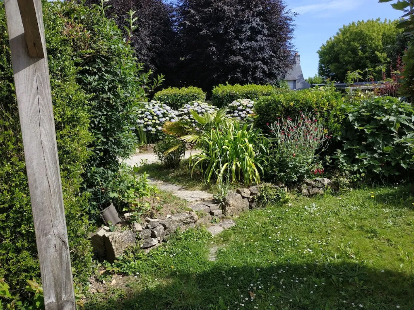 Brit Hotel Kara Sainte-Anne-d'Auray
