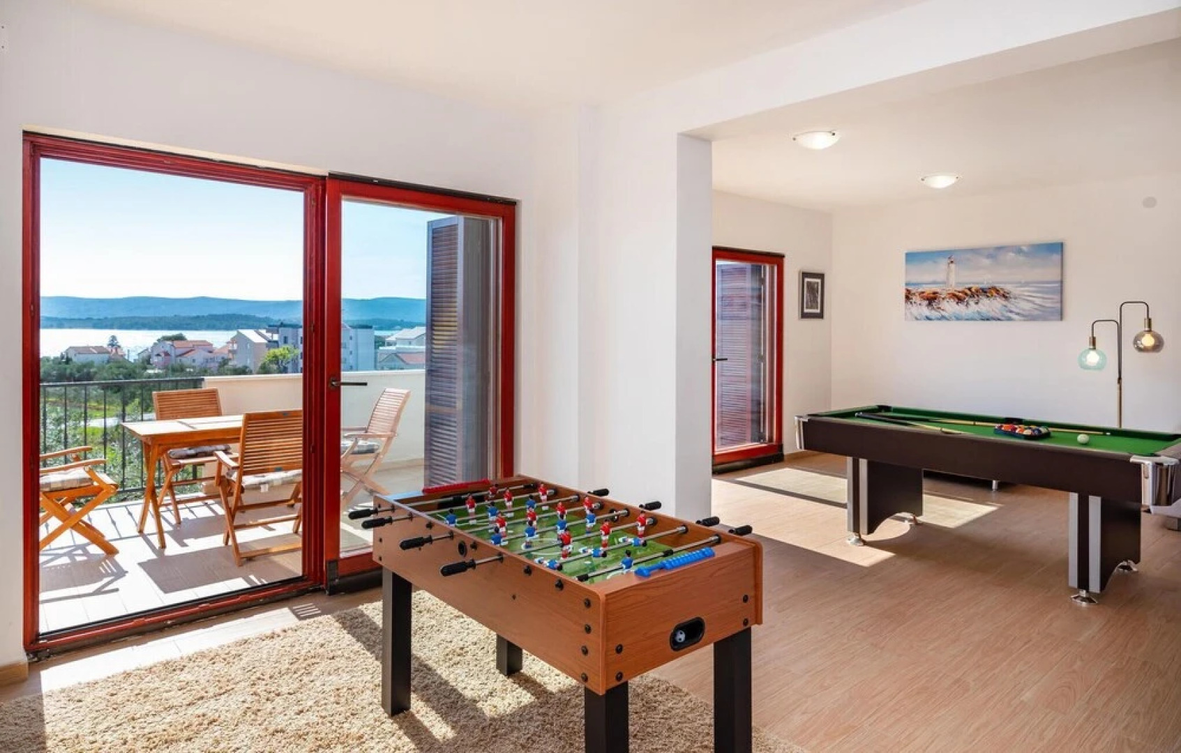 Awesome Home in Sv Filip i Jakov With Sauna, Wifi and 5 Bedrooms