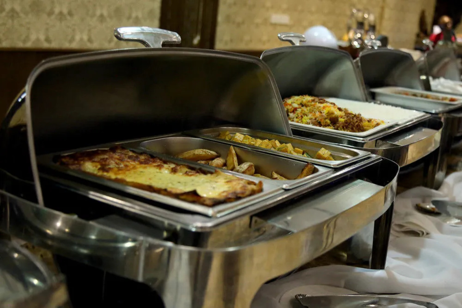 Clifton International Hotel