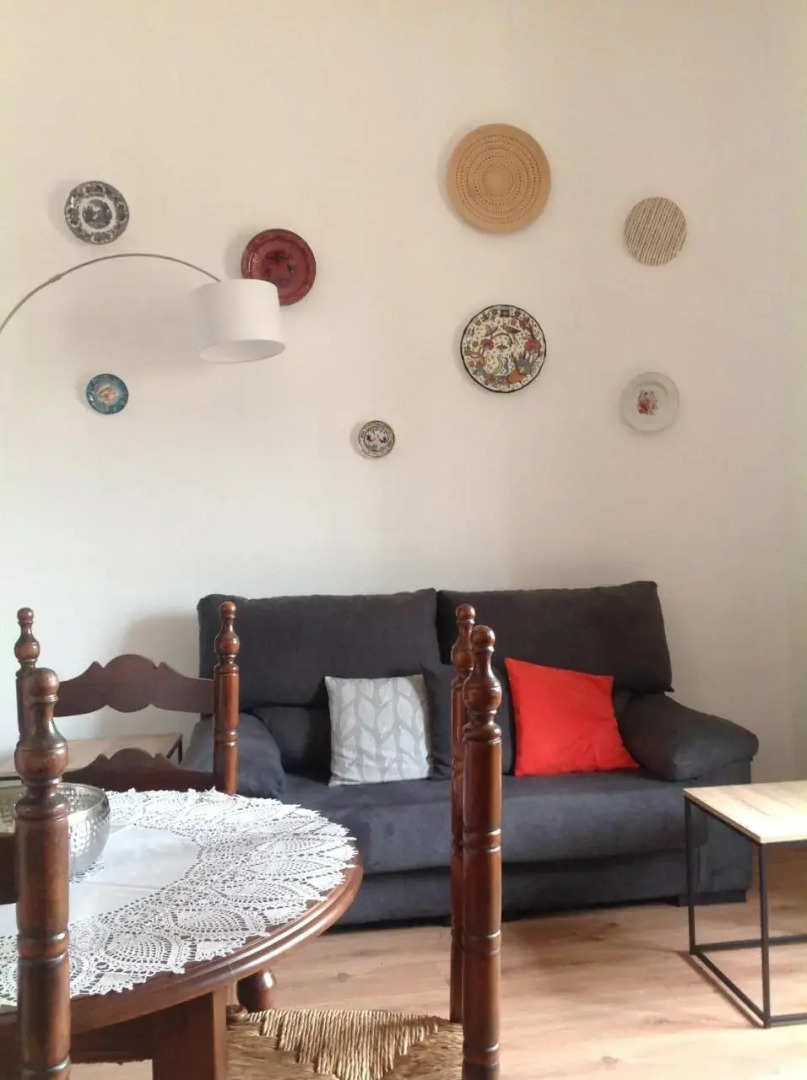 PLAÇA MAJOR 17 2n 1a