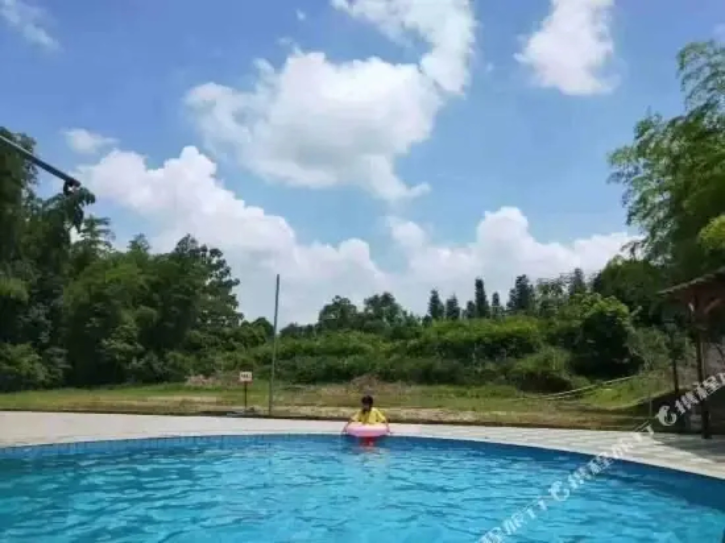 桂林曦阳田园客栈