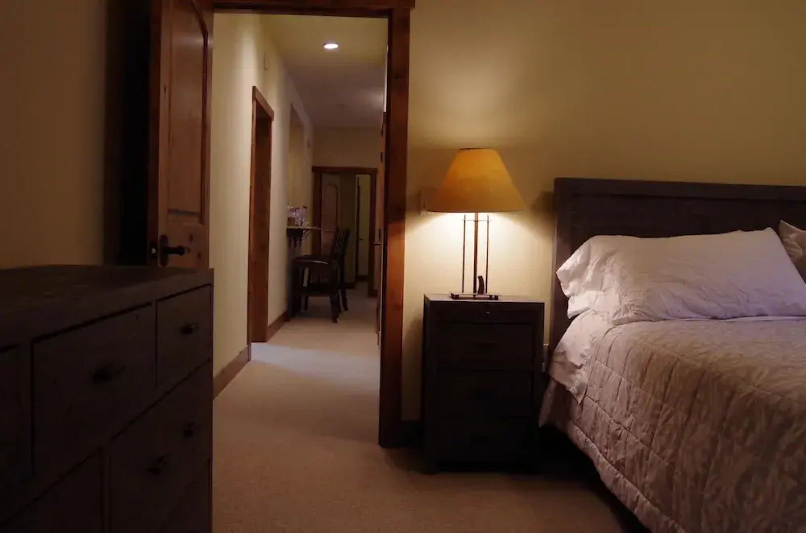 The Pines at Whitefish