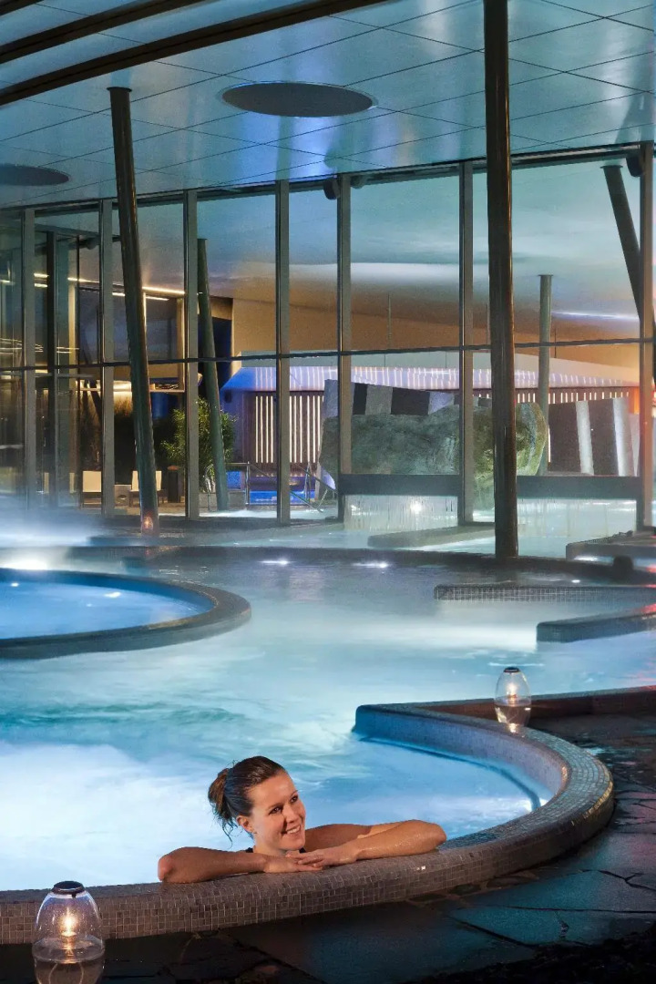 Resort Barrière Ribeauvillé