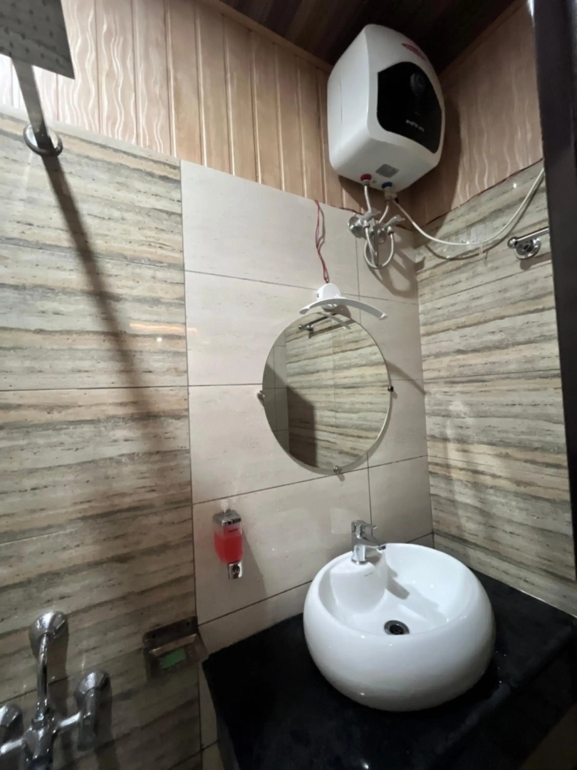 Traditional Homestay