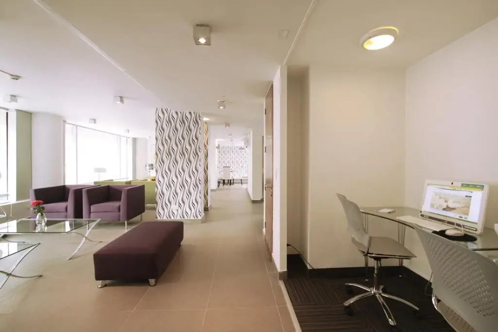 Hotel Terrado Providencia