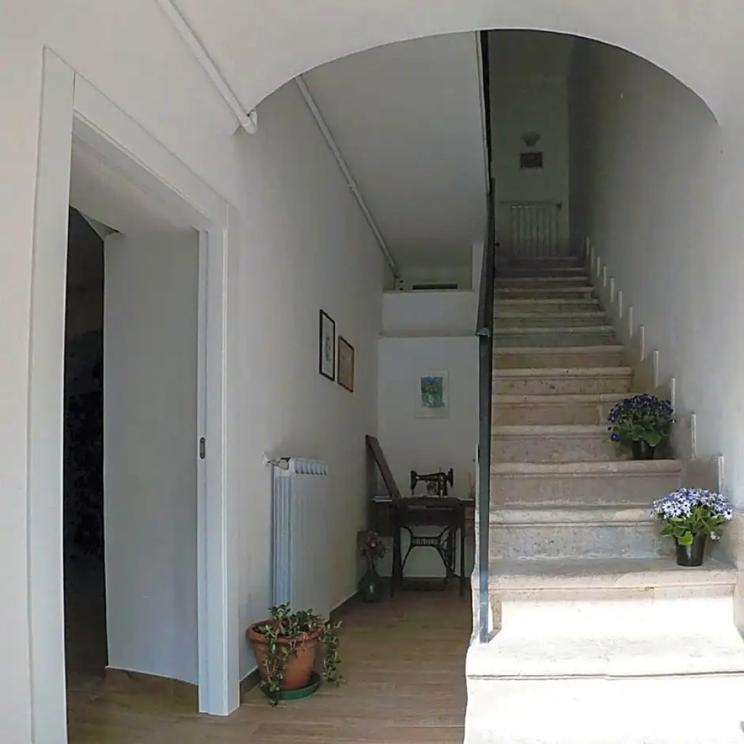 B&B La casa dei nonni