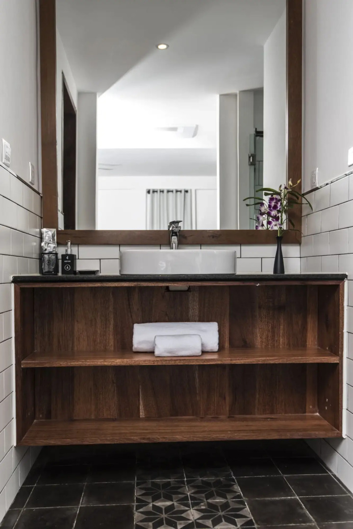 Aquarius Hotel & Urban Resort Phnom Penh