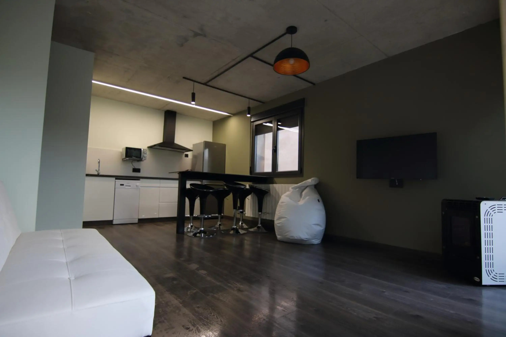 Apartamentos Cubicos