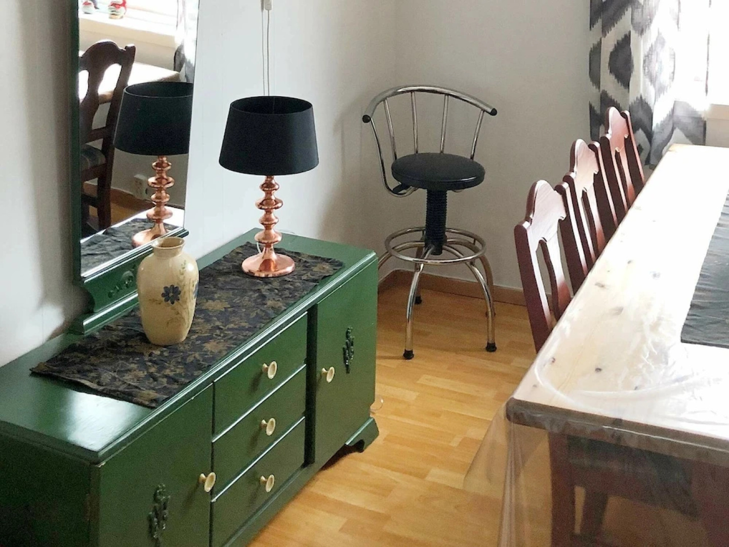 6 Person Holiday Home in Selje