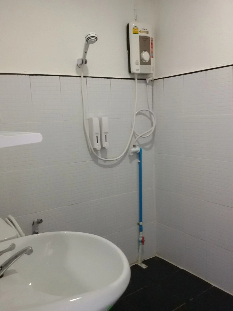 Aenguy Sabey Chiangkhan Homestay