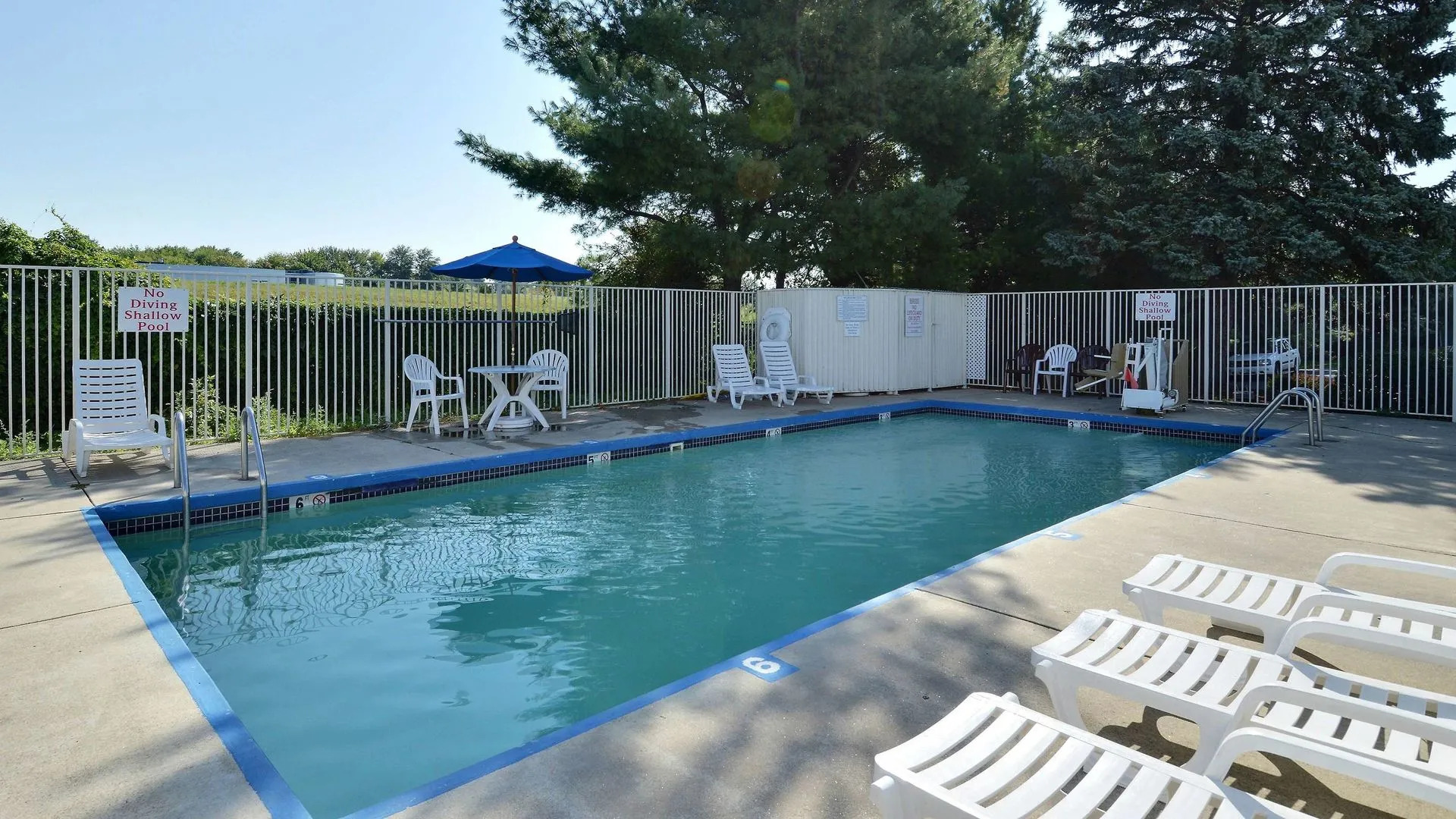 Motel 6 Nashua, NH - North