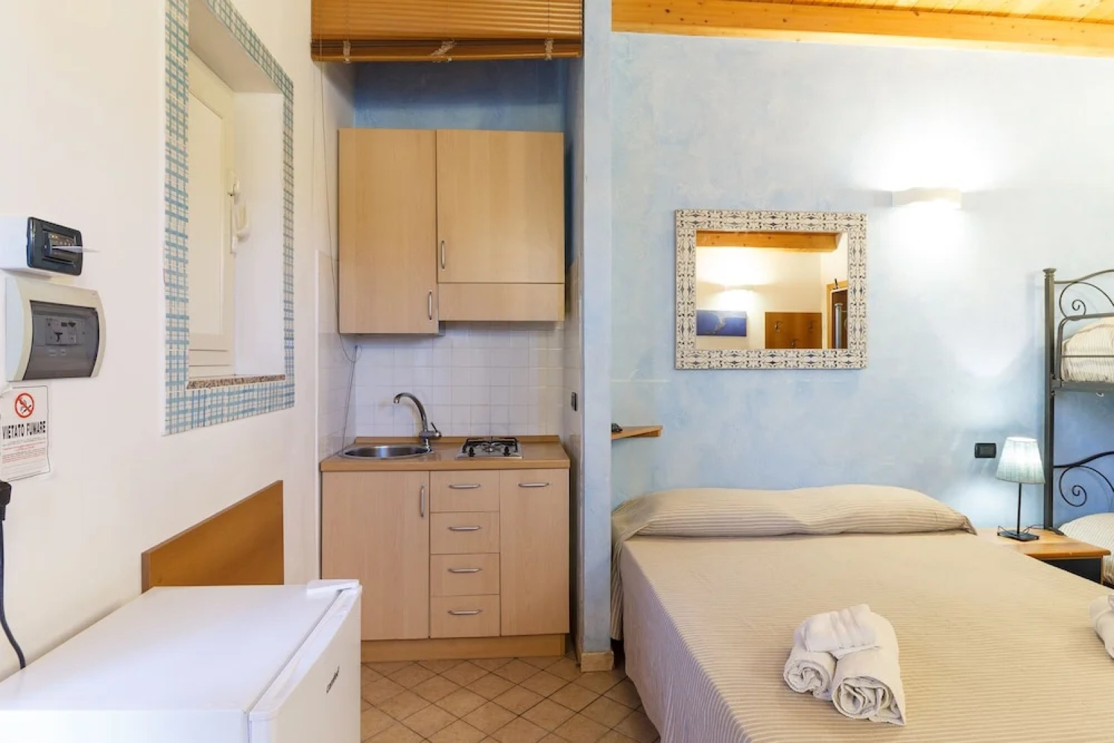 Agriturismo Il Gelsomino Ritrovato