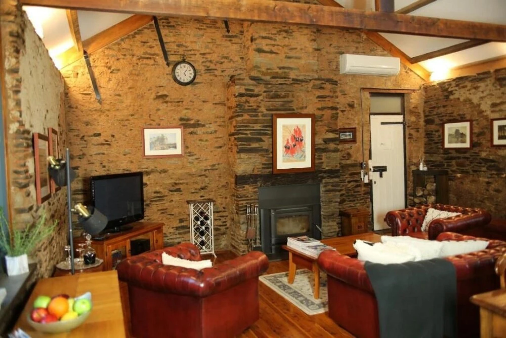 William Hunt’s Retreat