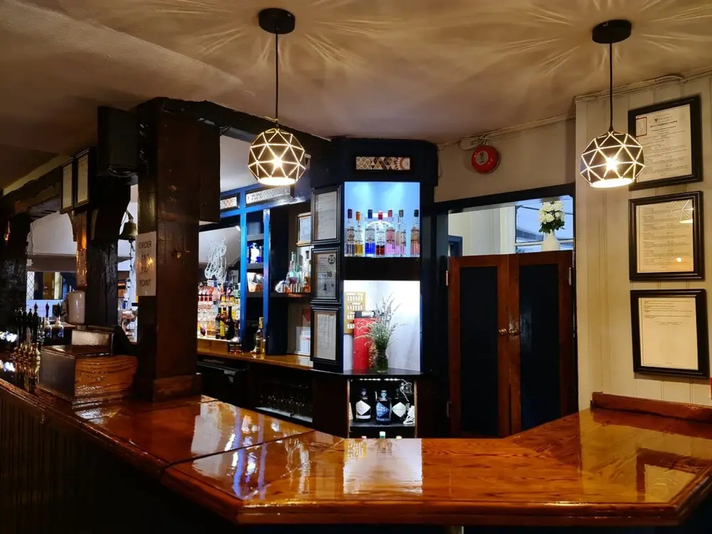 The Bull Hotel