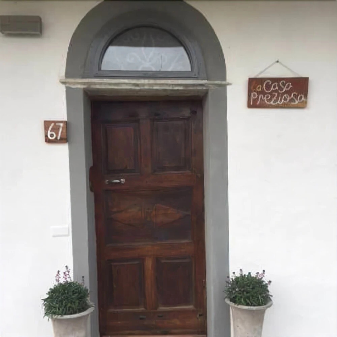 Casa La Preziosa