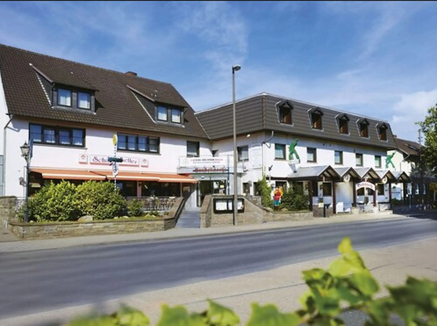 Hotel Landsknecht