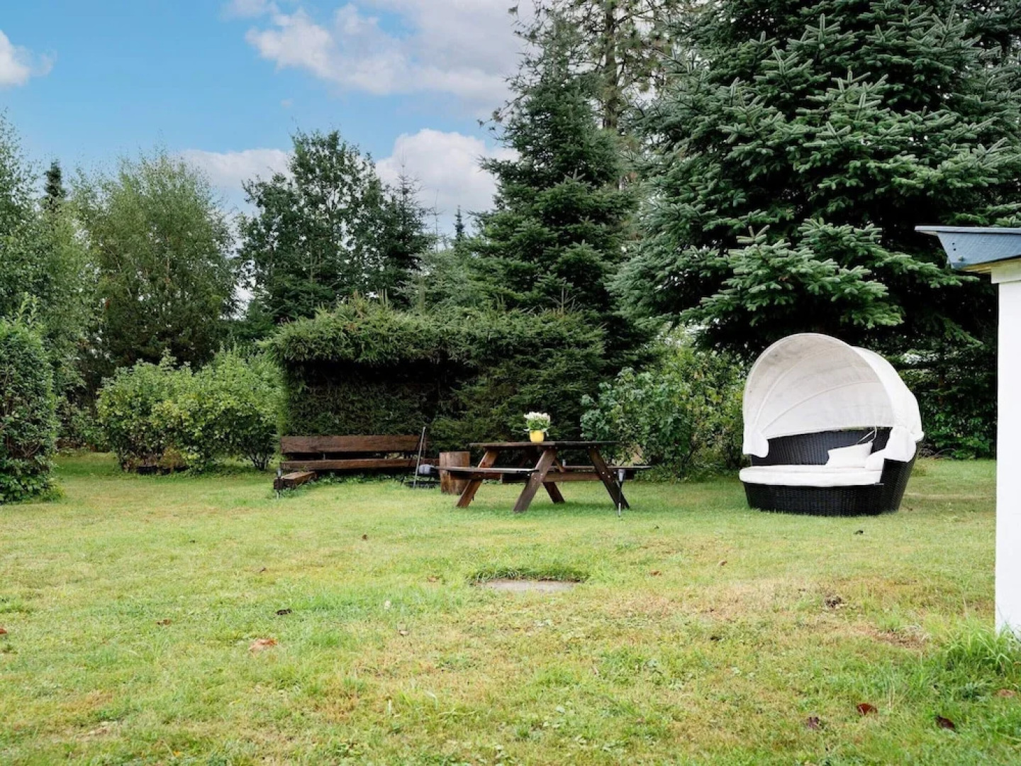 7 Person Holiday Home in Holbaek