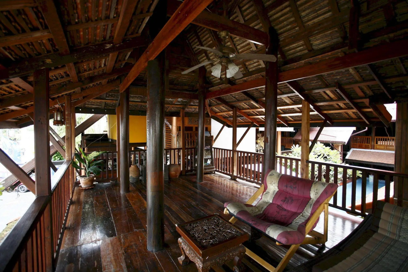 Tony's Place Beds and Breakfast