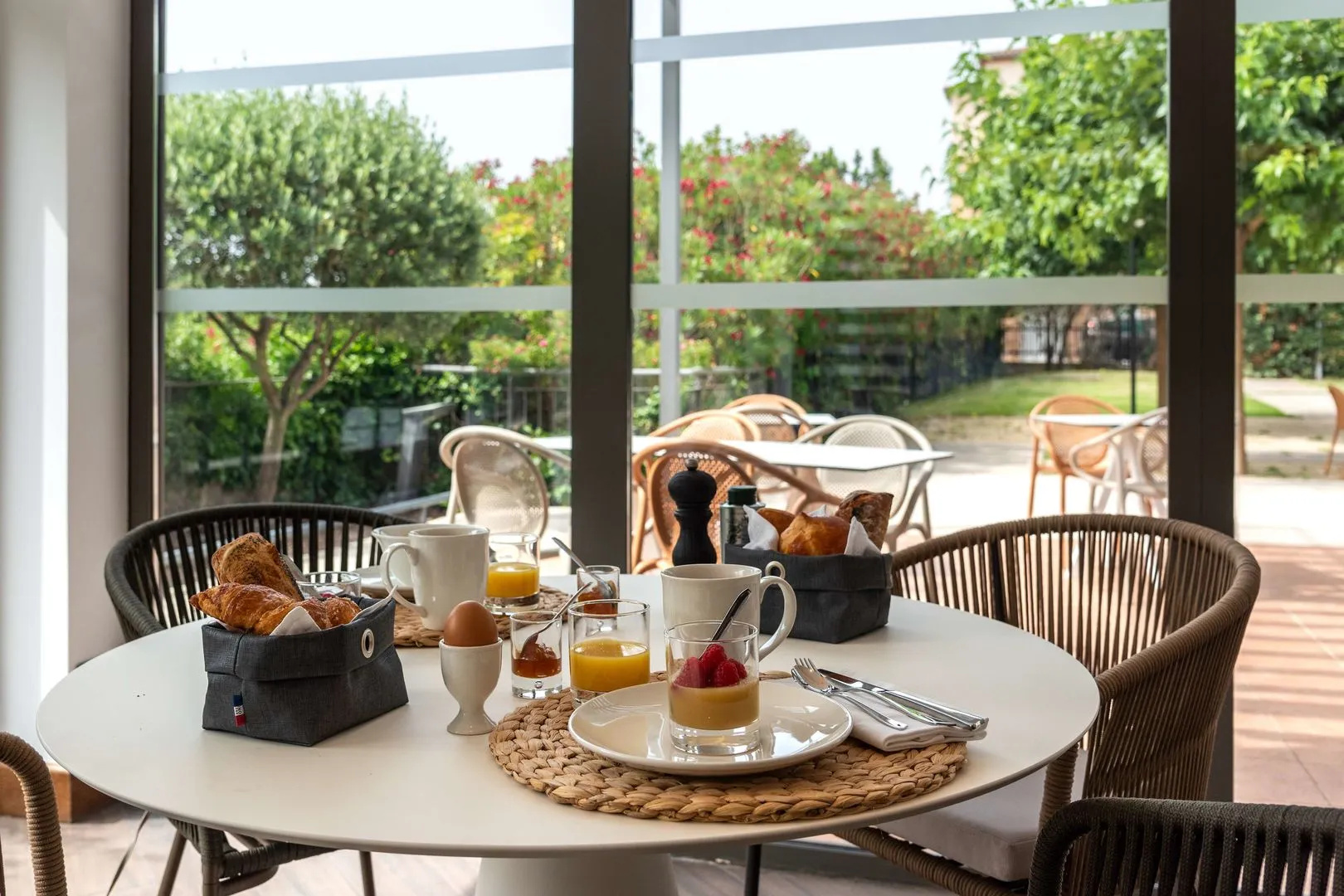 Zenitude Hotel la Valadière, an Ascend Collection Hotel