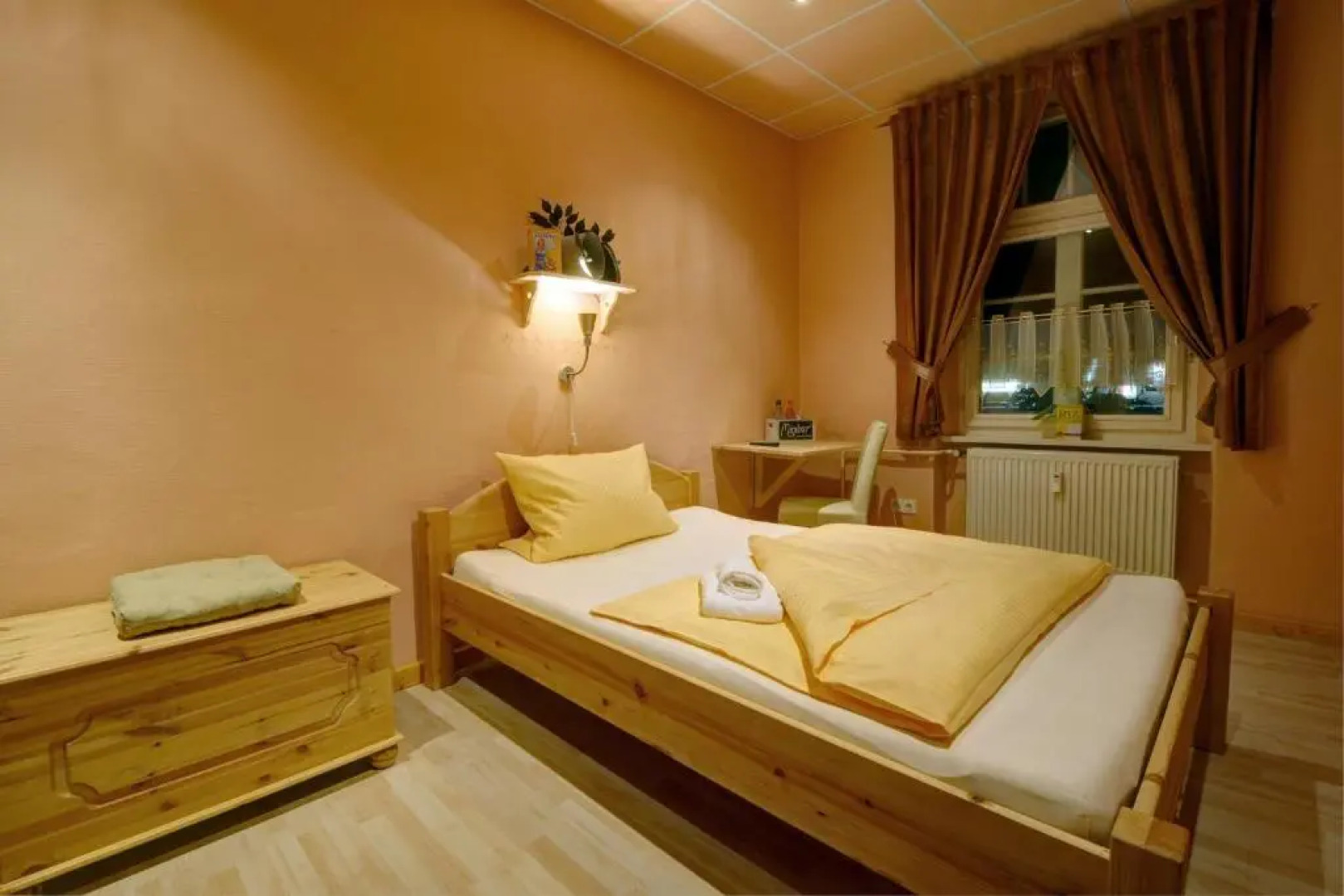 Hotel Villa Wirtshaus Köpenick