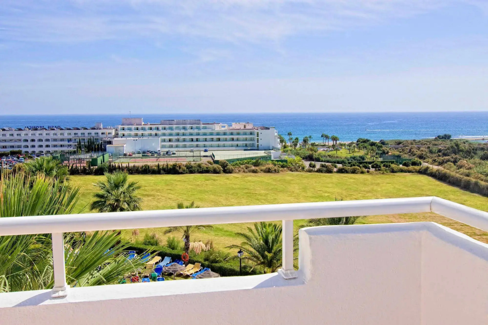 Hotel Servigroup Marina Mar