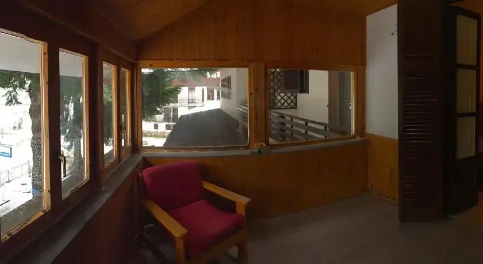 Hotel La Trota