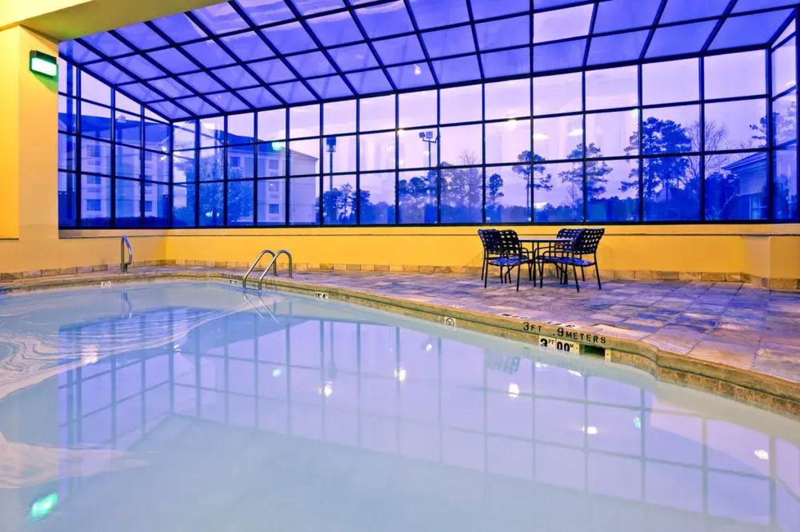 Holiday Inn Hotel & Suites Hattiesburg-University