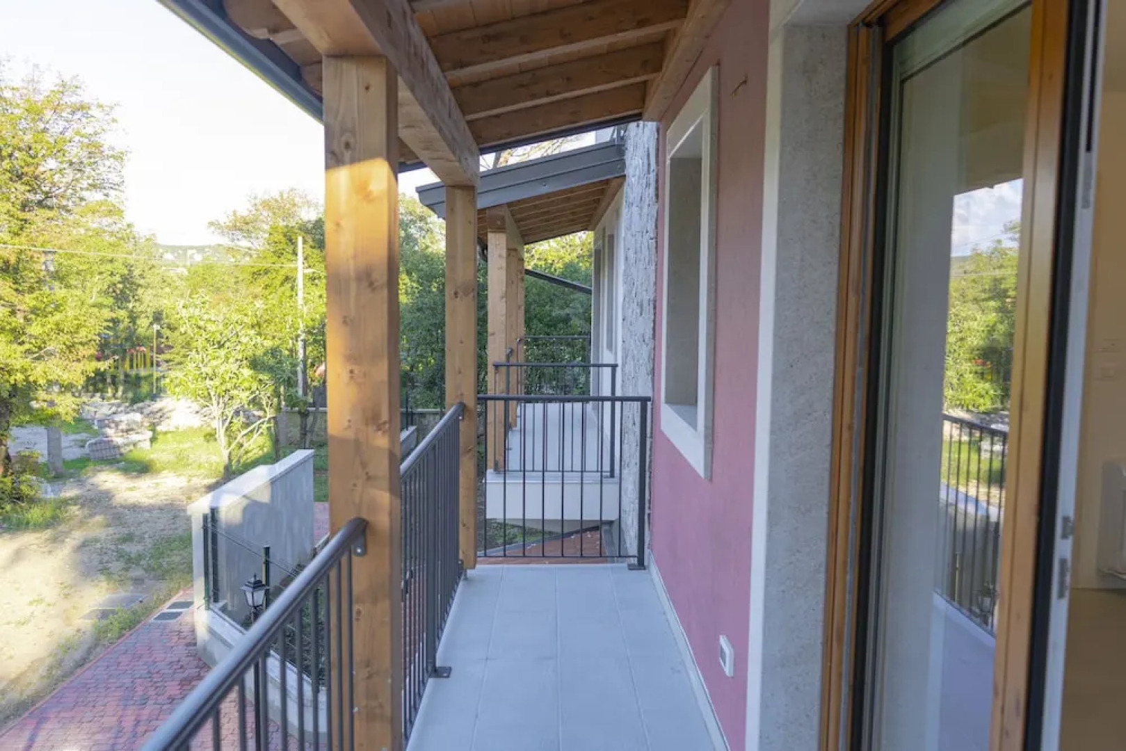 Residence Mare Azzurro