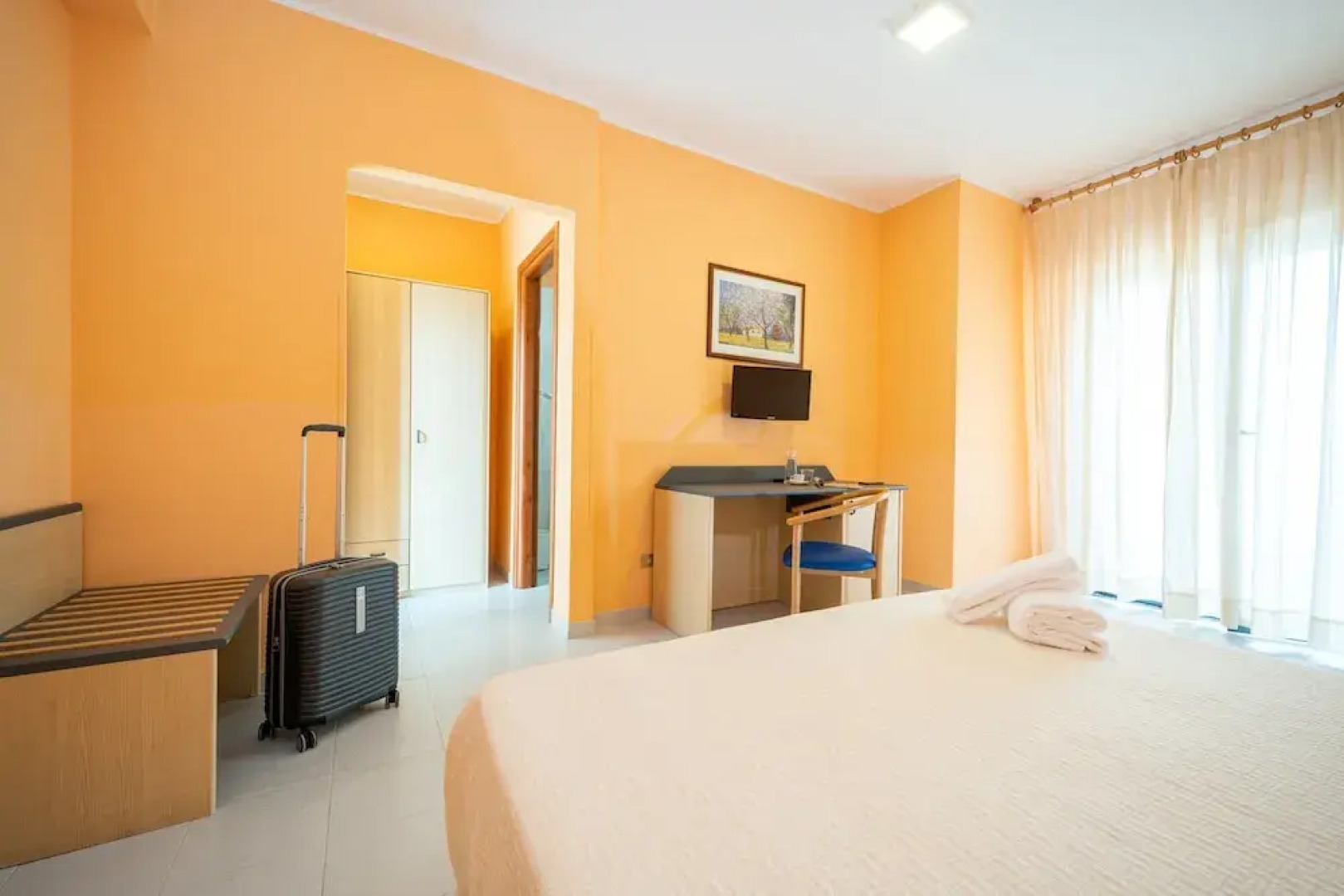 Hotel La Principessa Conference Center