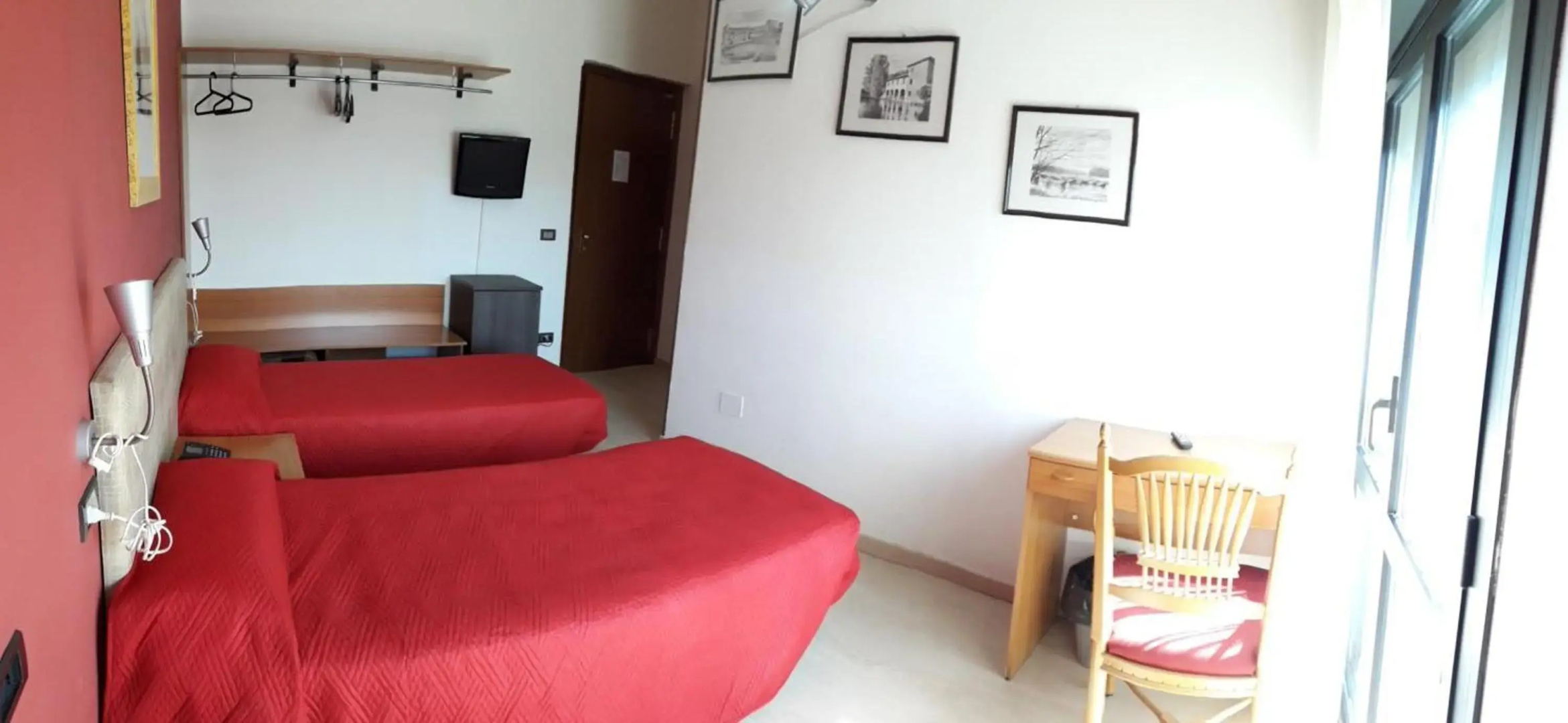 Aer Hotel Malpensa
